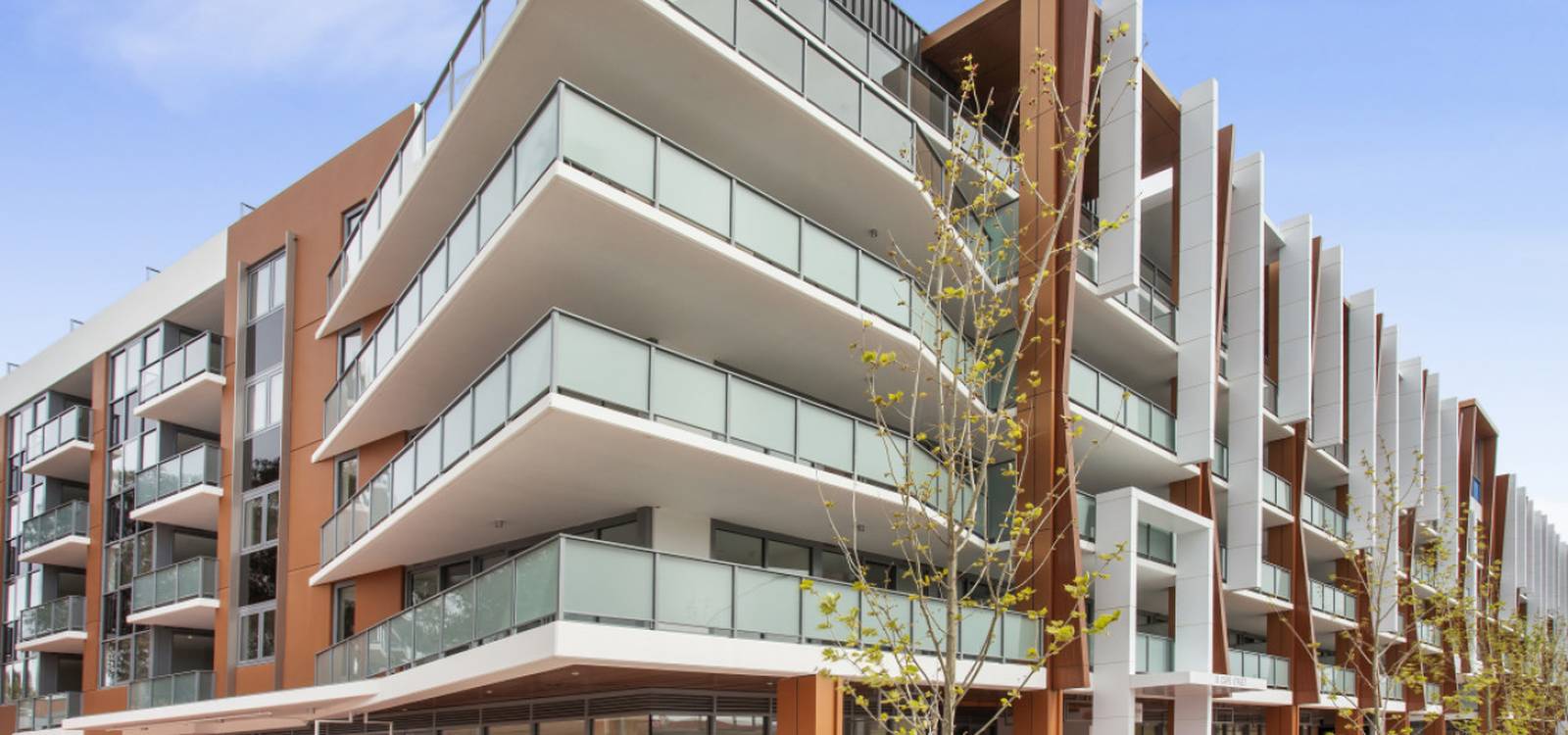 52,210/8 Cape Street DICKSON, ACT 2602 is for Rent on Zango Zango