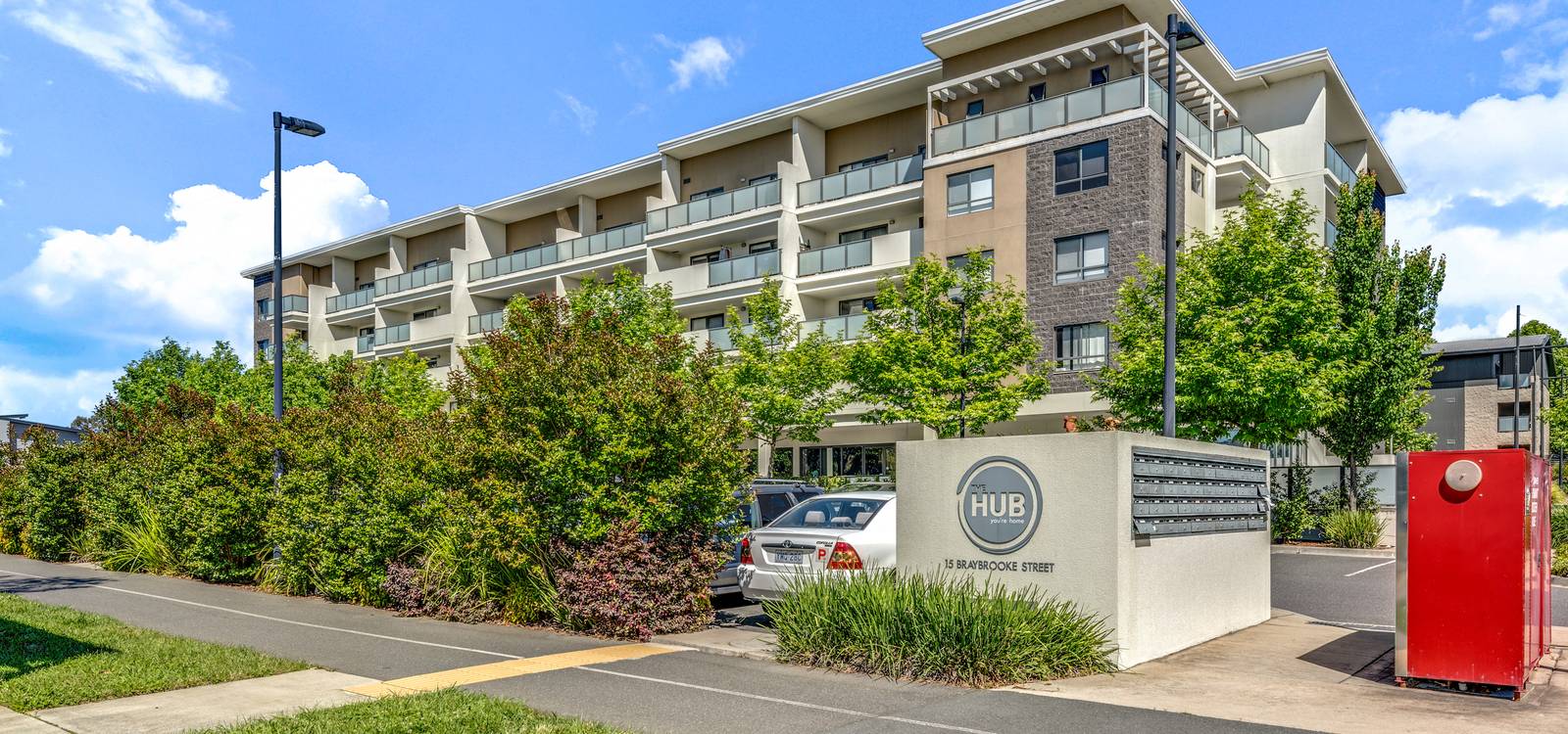 58/15 Braybrooke Street BRUCE, ACT 2617 is for Rent on Zango Zango