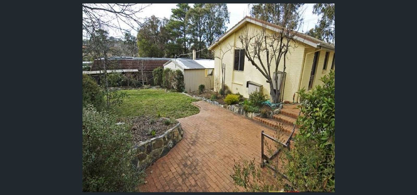 6 Conley Drive MELBA, ACT 2615 is for Rent on Zango Zango