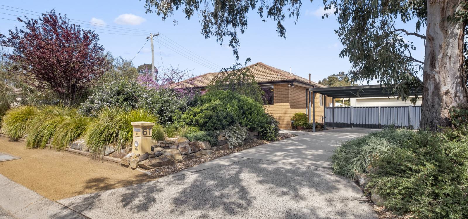 61 Barangaroo Street CHISHOLM, ACT 2905 is for Sale on Zango Zango