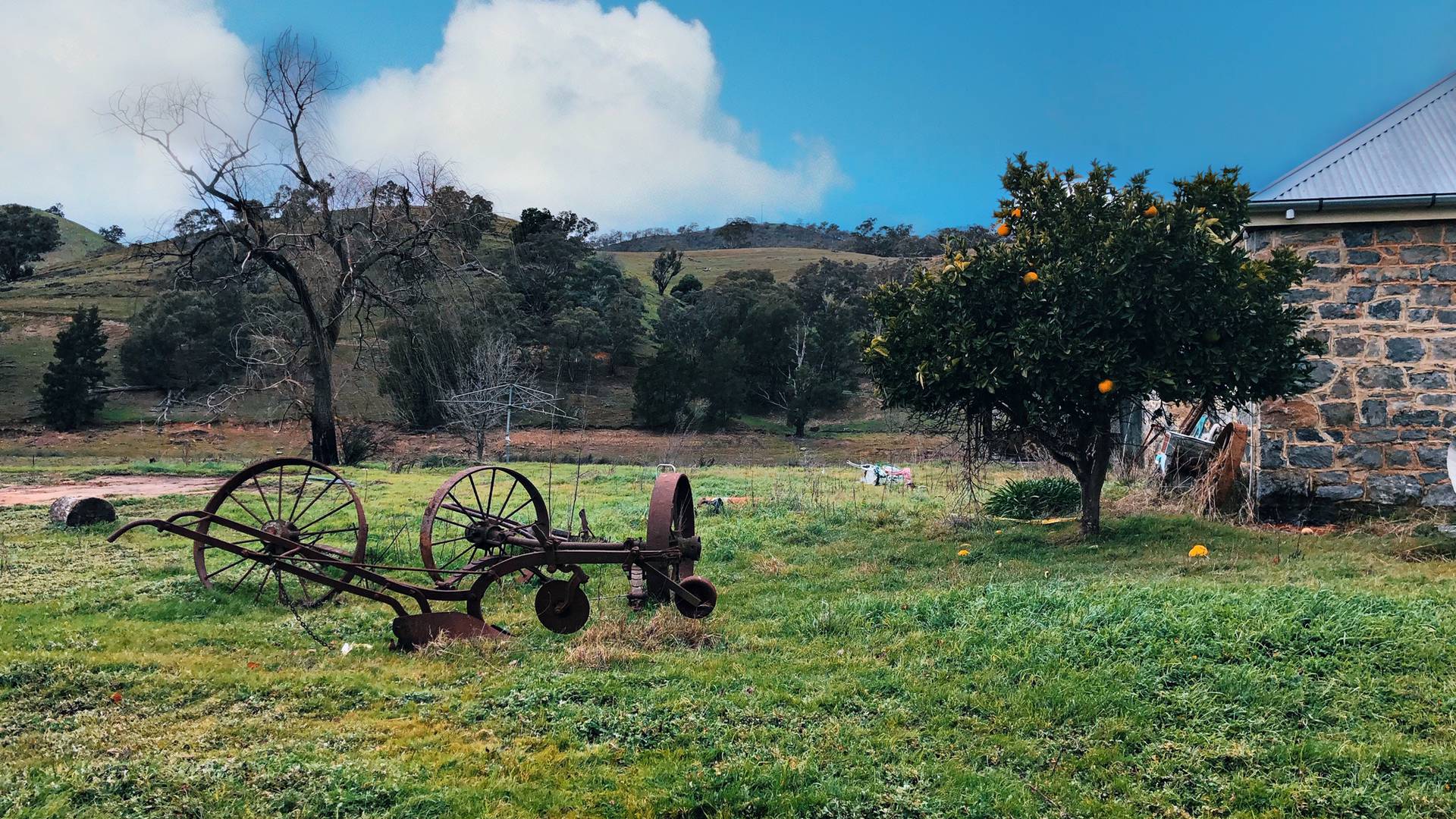 6499 Wee Jasper Road Wee Jasper, NSW 2582 - Off Market | Zango