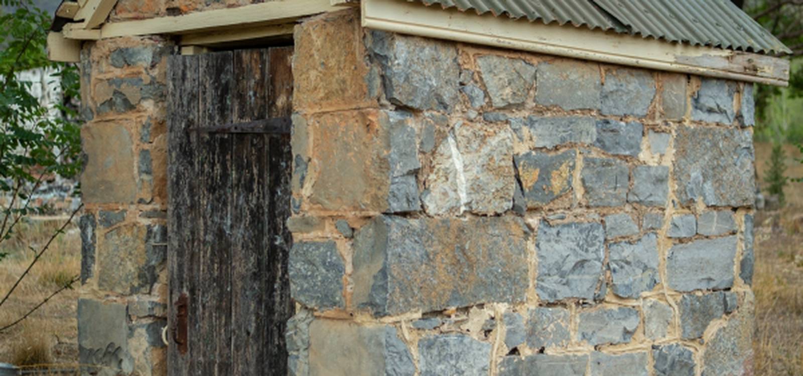 6499 Wee Jasper Road Wee Jasper, NSW 2582 - Off Market | Zango