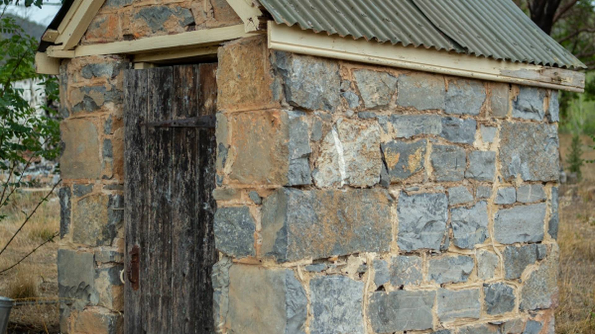 6499 Wee Jasper Road Wee Jasper, NSW 2582 - Off Market | Zango