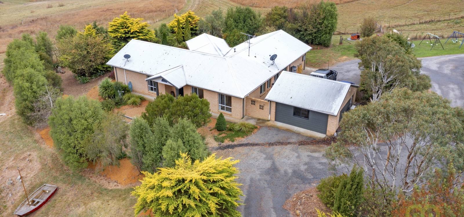 65 Aberfeldy Lane BUNGENDORE, NSW 2621 is for Sale on Zango Zango