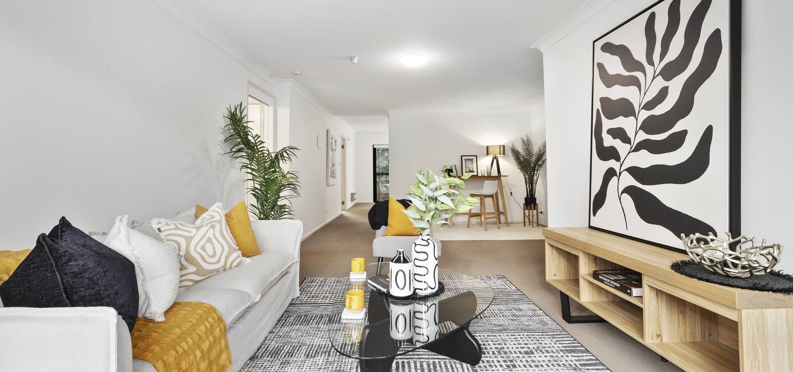 69/14 Boolee Street REID, ACT 2612 is for Sale on Zango Zango