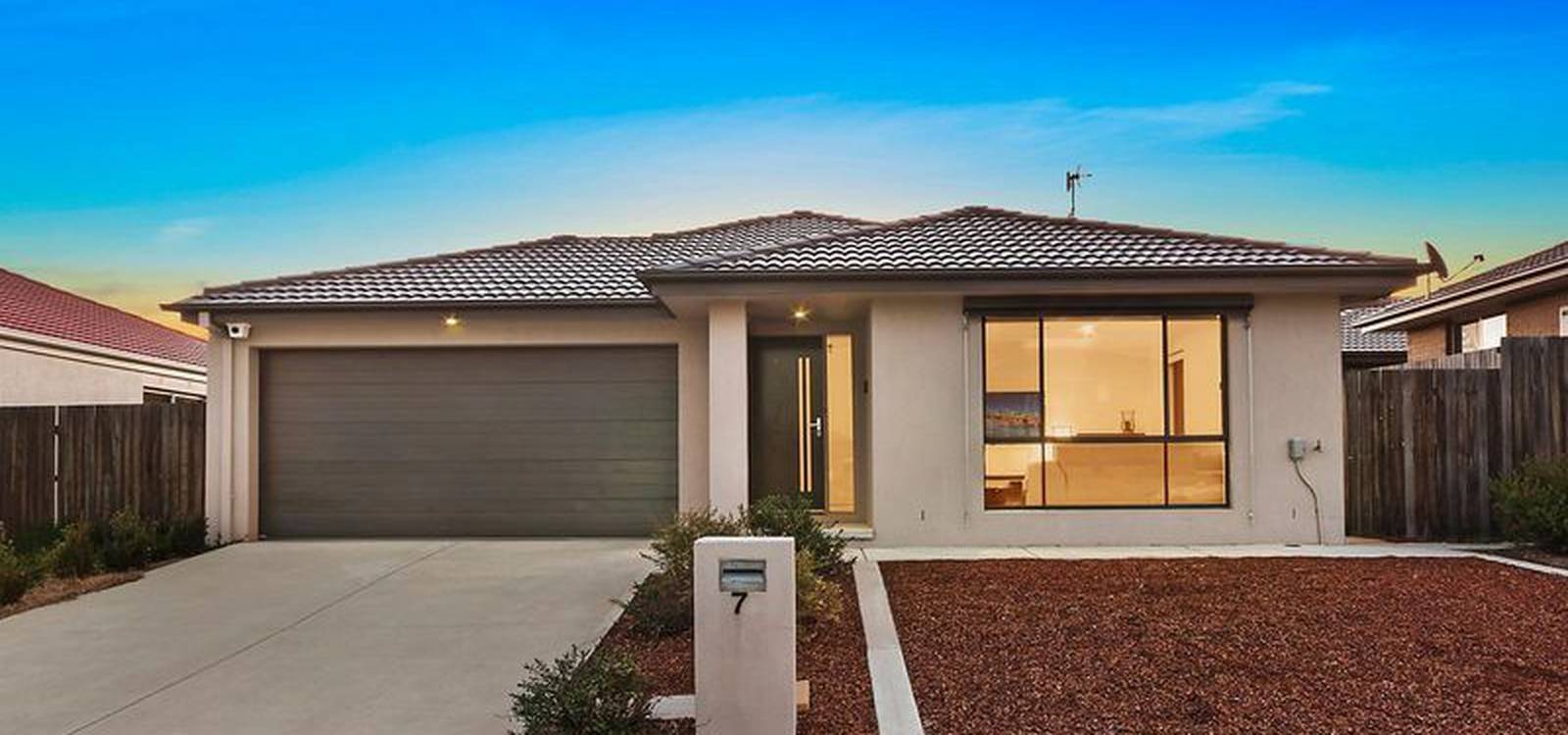 7 Plimsoll Drive CASEY, ACT 2913 is for Sale on Zango Zango