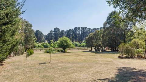 7 Sandholes Road BRAIDWOOD, NSW 2622