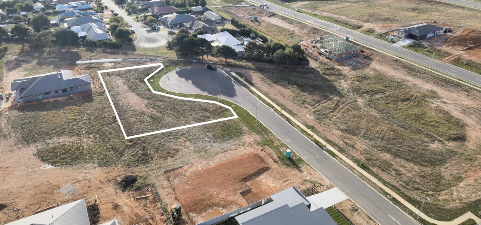 7 Strathmore Place BUNGENDORE, NSW 2621 is for Sale on Zango Zango