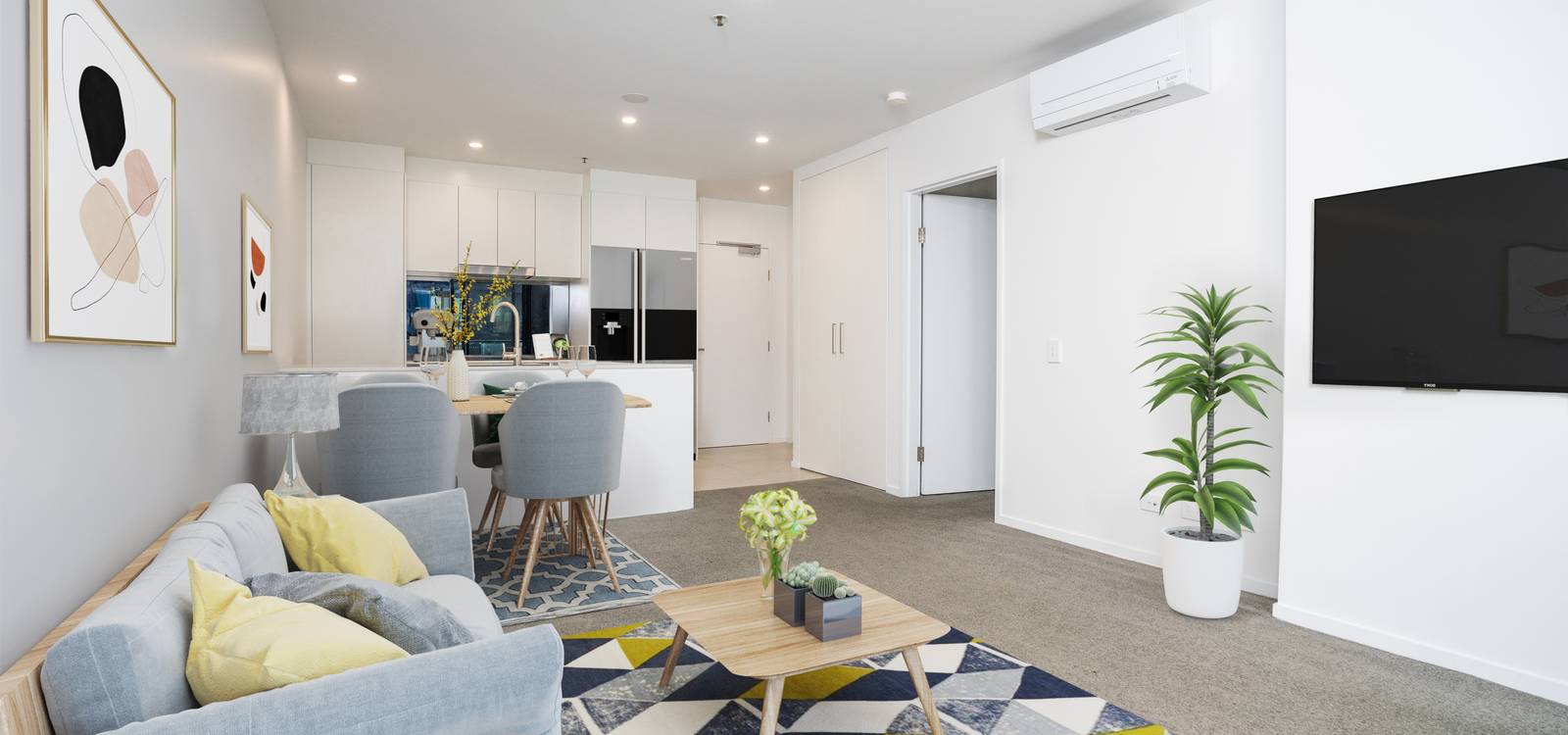 707/1 Grazier Lane BELCONNEN, ACT 2617 is for Sale on Zango Zango