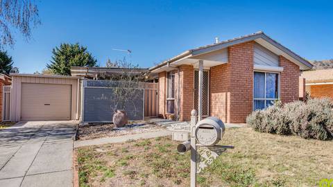 71 Pockett Avenue BANKS, ACT 2906