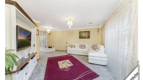 77 Woodfull Loop GORDON, ACT 2906