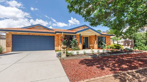 78 Hanrahan Crescent DUNLOP, ACT 2615