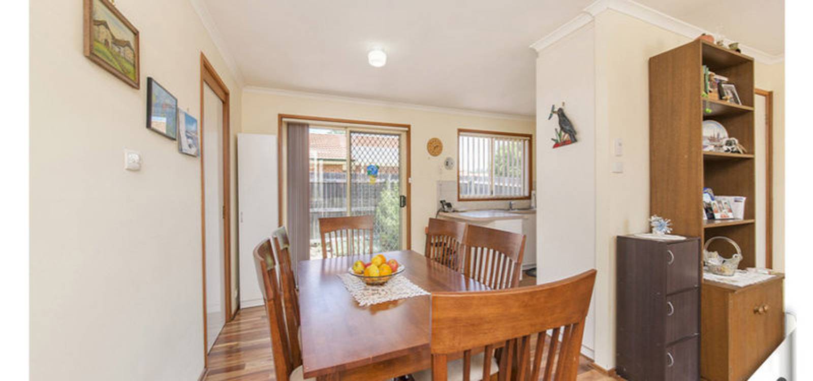 8/36 Sid Barnes Crescent GORDON, ACT 2906 - photo 1