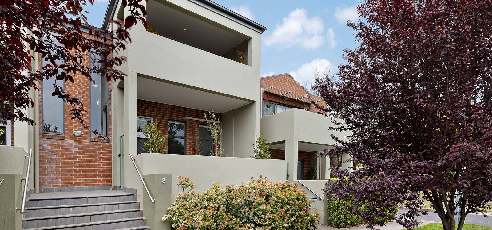 8/95A Wakefield Gardens AINSLIE, ACT 2602 is for Sale on Zango Zango