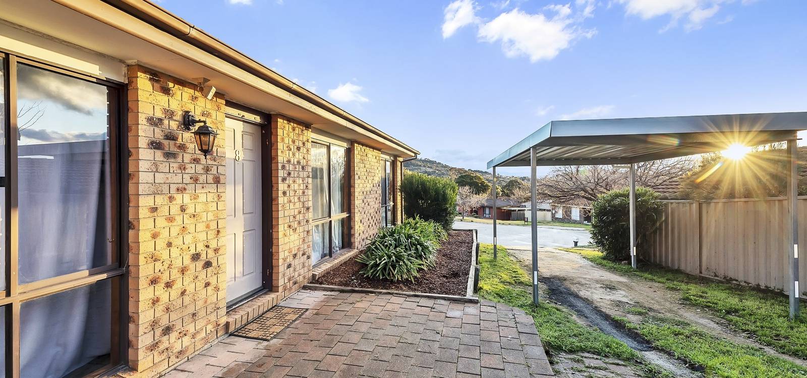 8 Laby Place THEODORE, ACT 2905 is for Rent on Zango Zango