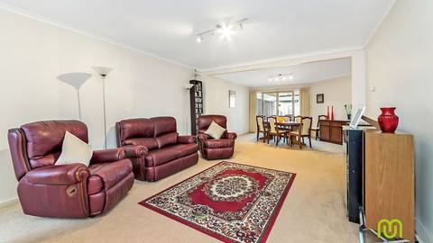 8 Llewellyn Loop CONDER, ACT 2906