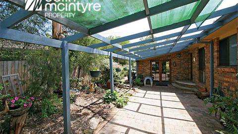 8 Peeler Place GOWRIE, ACT 2904