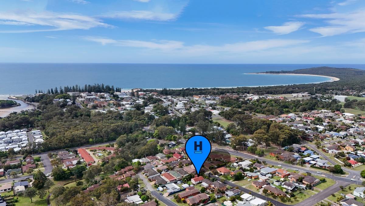 Real Estate & Property for Sale in South West Rocks Zango