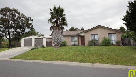 80 Fullerton Crescent RICHARDSON, ACT 2905