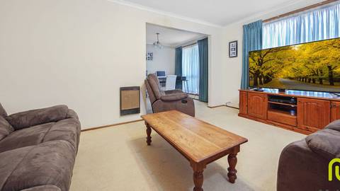80 Fullerton Crescent RICHARDSON, ACT 2905