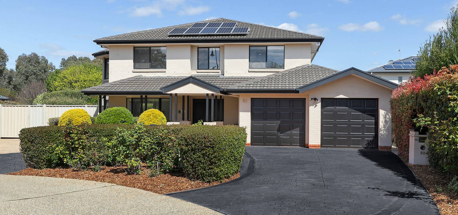 80 Sue Geh Circuit NICHOLLS, ACT 2913 is for Sale on Zango Zango