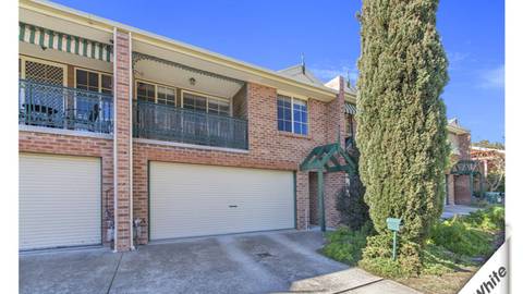 83 Jim Pike Avenue GORDON, ACT 2906