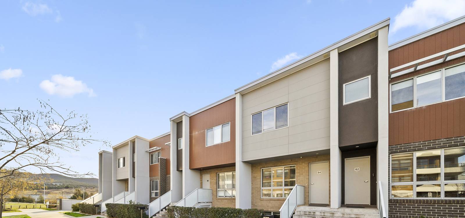 84 Arthur Blakely Way COOMBS, ACT 2611 is for Rent on Zango Zango