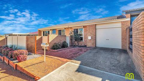 9 Gorrie Close HAWKER, ACT 2614