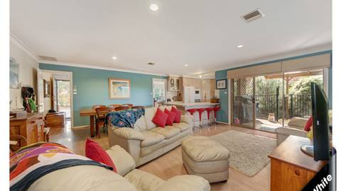 9 Punch Place MONASH, ACT 2904