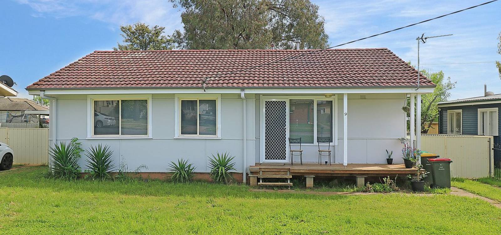 9 Sepik Road ASHMONT, NSW 2650 is for Sale on Zango Zango