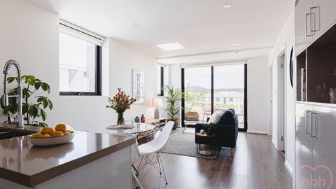 90/29 Dawes Street KINGSTON, ACT 2604