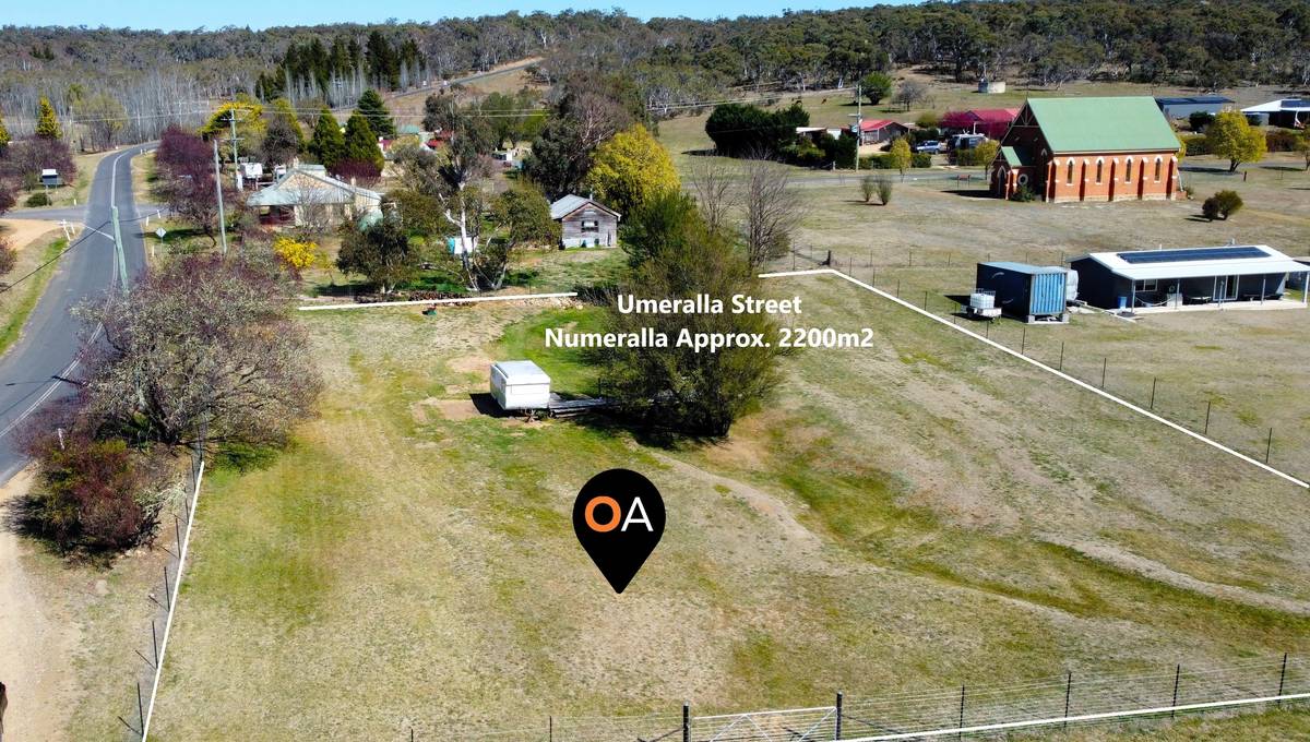 Real Estate & Property for Sale in Numeralla Zango