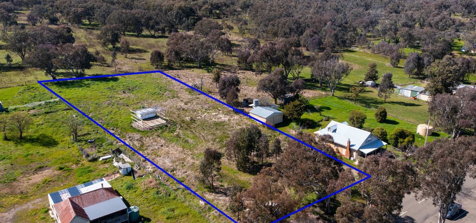 Lot 254 Frogmore Road FROGMORE, NSW 2586 is for Sale on Zango Zango