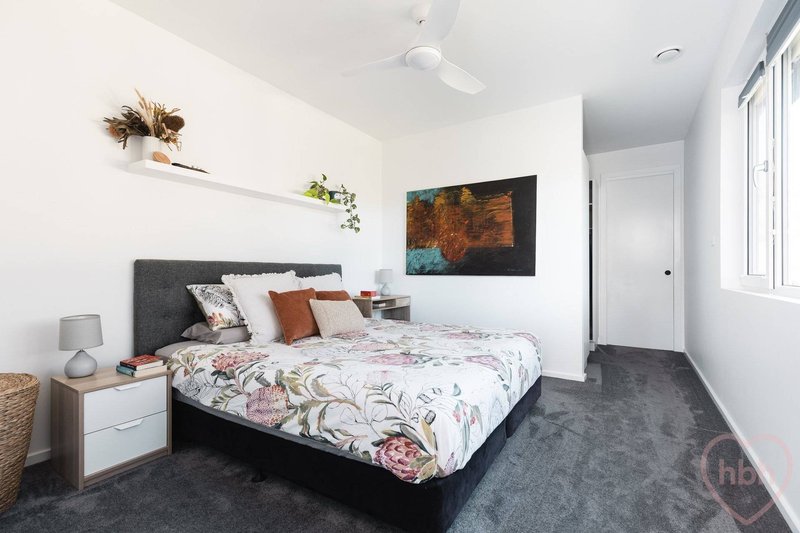 Ecofriendly Flynn home is the future of life in Canberra Zango