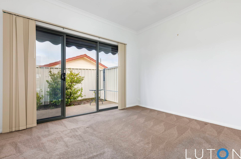 Golden opportunity for first home buyers in Canberra Zango