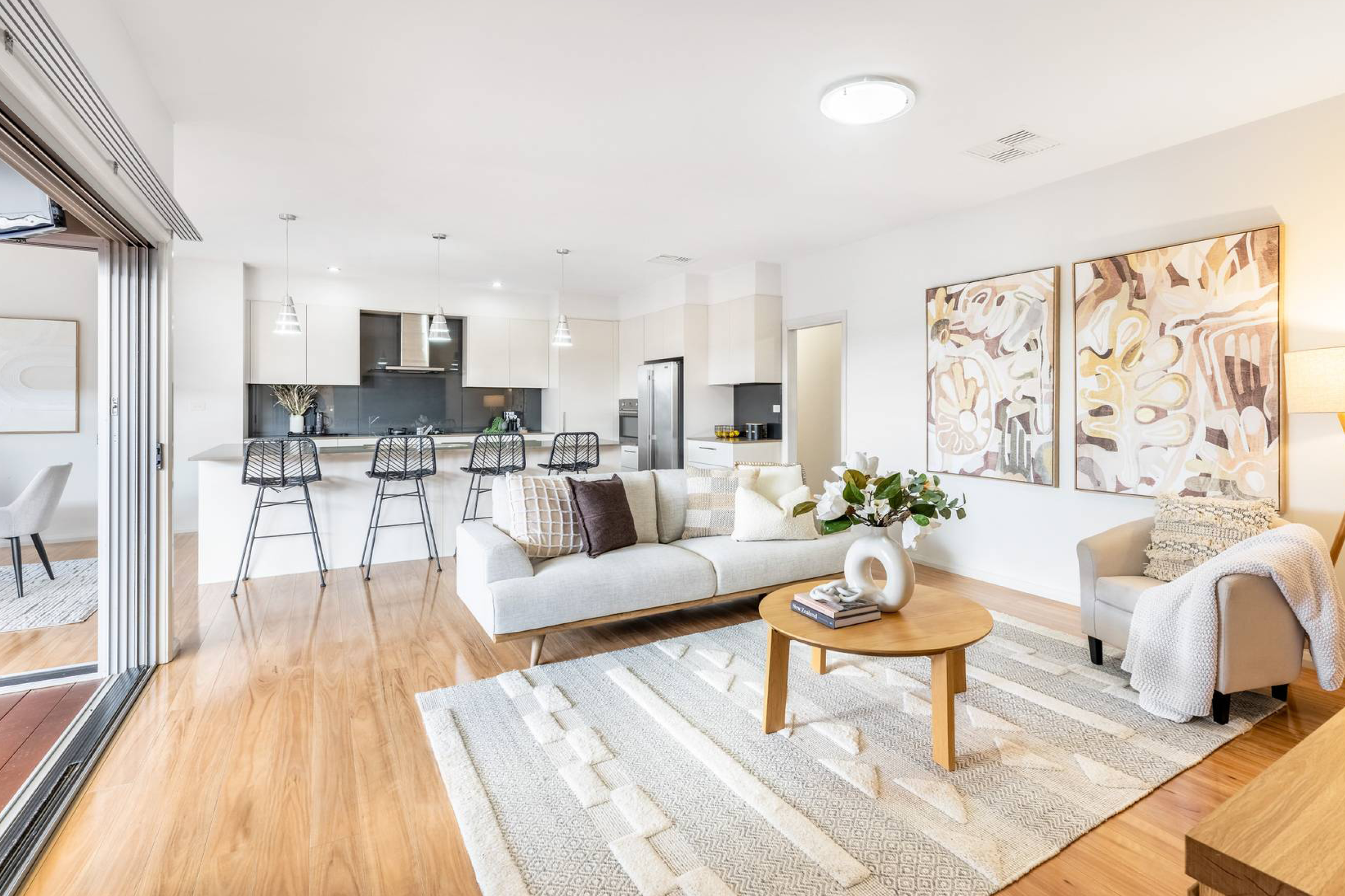 Beazley Street, Ryde, Street Information & Data Zango